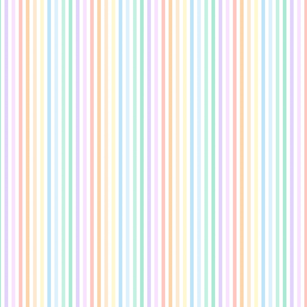 GUMMY STRIPS - PASTEL || DOVETAIL || FIGO Basics