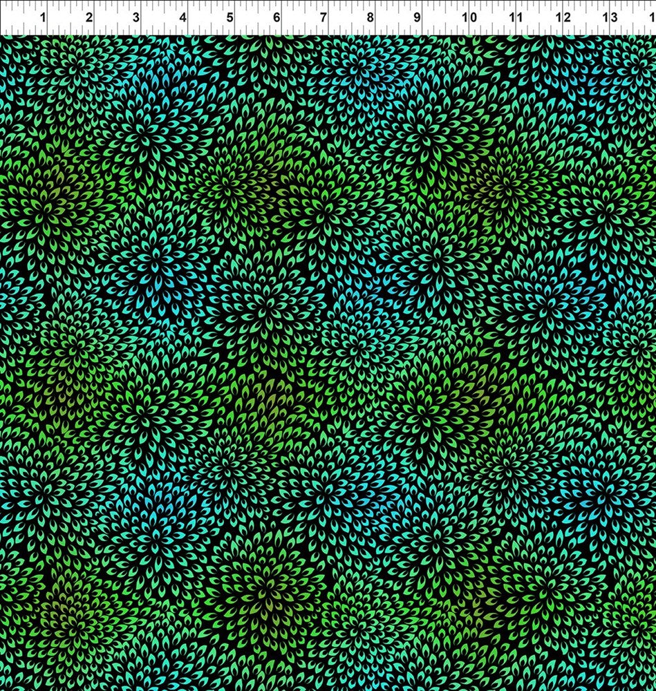 9VIV3 - Vivid - Mumms - Green || Vivid || Jason Yenter