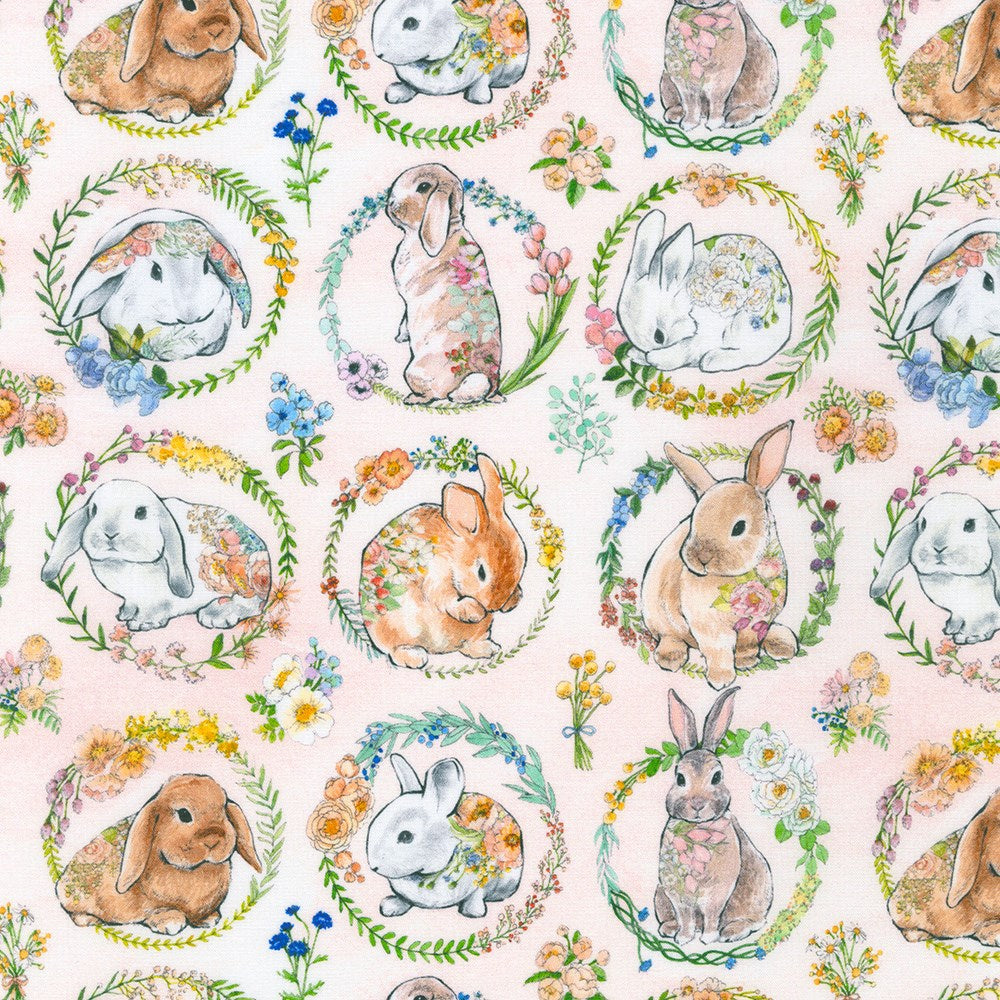 ABYD-21654-96 II BUNNY LANE