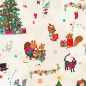 AKFD-22597-467 SUGAR ll JINGLE PALS