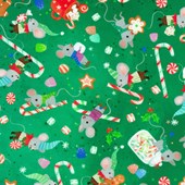 AKFD-22601-240 HOLLY ll JINGLE PALS