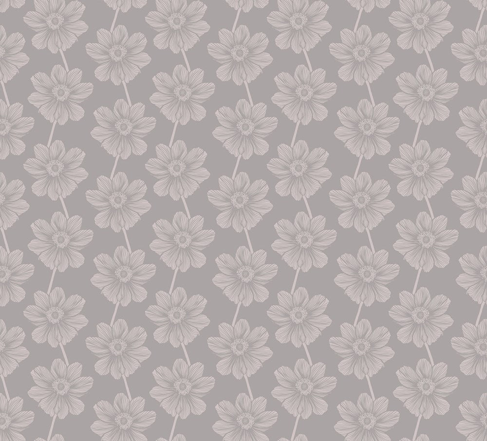 ANEMONE - HAZEY || INDELIBLE || Anna Maria Textiles Basics