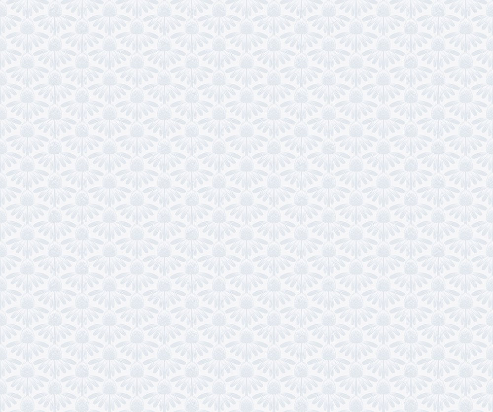 CONEFLOWER - CLOUD || INDELIBLE || Anna Maria Textiles Basics