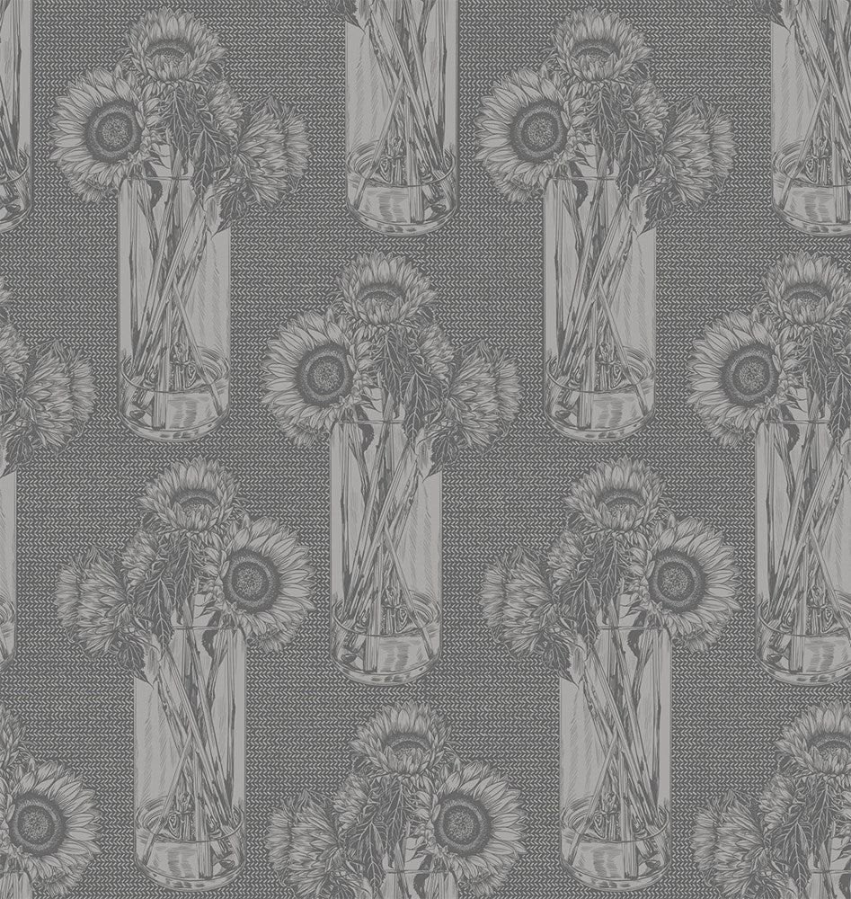 SUNFLOWERS - FLASH || INDELIBLE || Anna Maria Textiles Basics