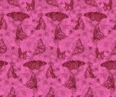 WINGING IT - CANDY || INDELIBLE INK || Anna Maria Textiles Basics