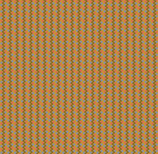 OFFSHOOT - BUTTERSCOTCH || HEIRESS || Anna Maria Textiles Basics