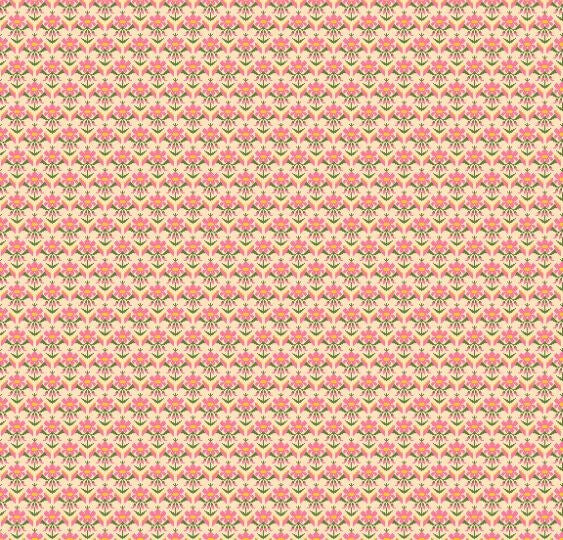 POSEY - SWEET || HEIRESS || Anna Maria Textiles Basics