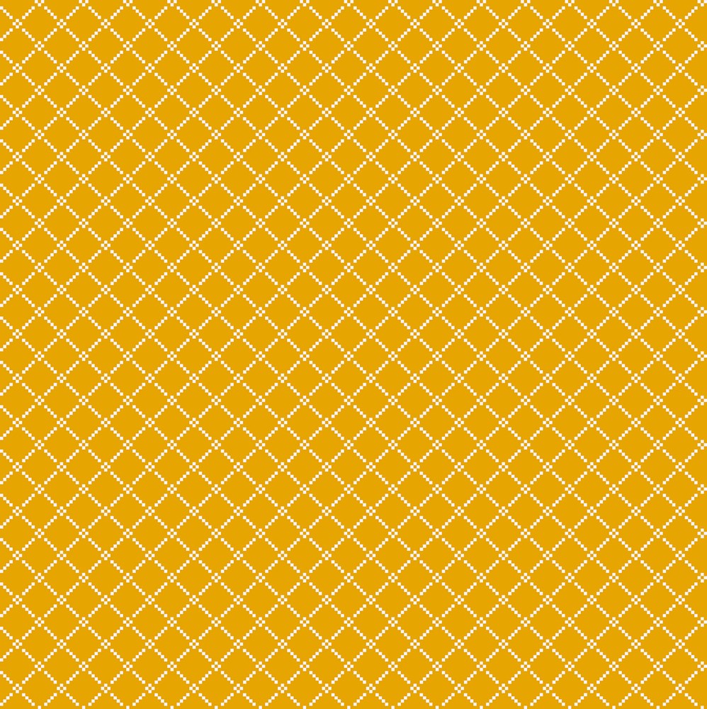 APPLESAUCE - MARIGOLD || LITTLE HEIRESS || Anna Maria Textiles Basics