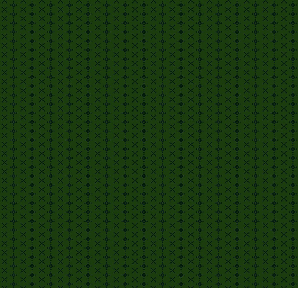 TREASURE MAP - EVERGREEN || LITTLE HEIRESS || Anna Maria Textiles Basics