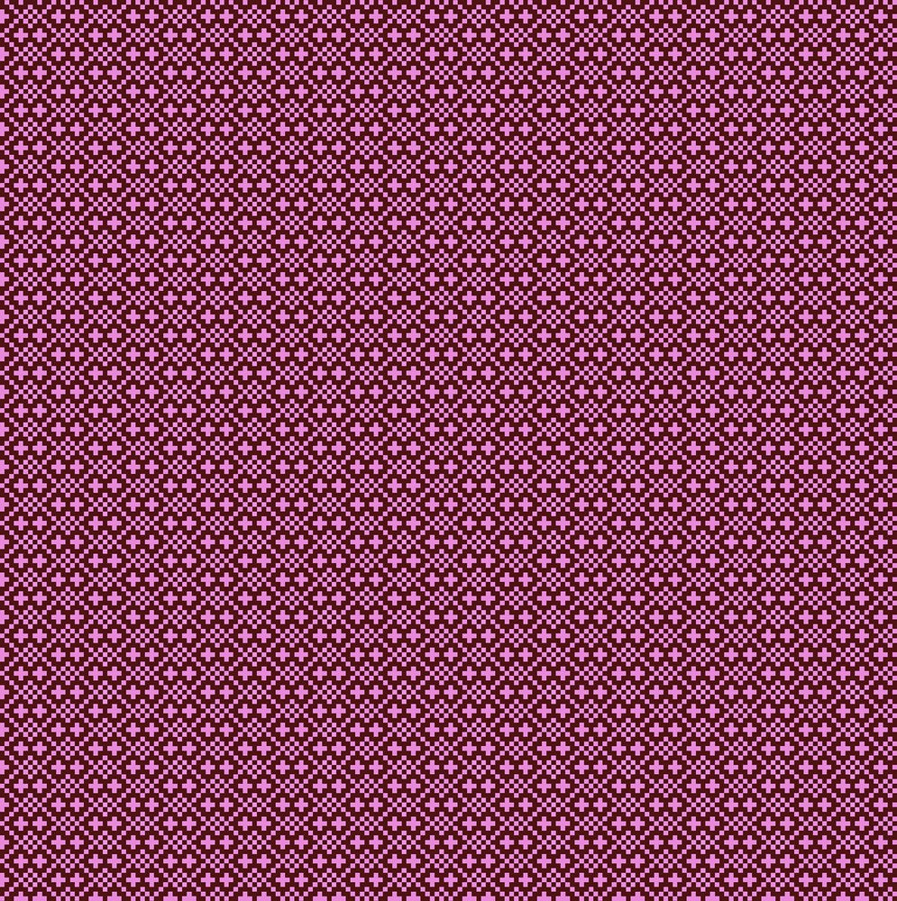 KILIM - MULBERRY || LITTLE HEIRESS || Anna Maria Textiles Basics