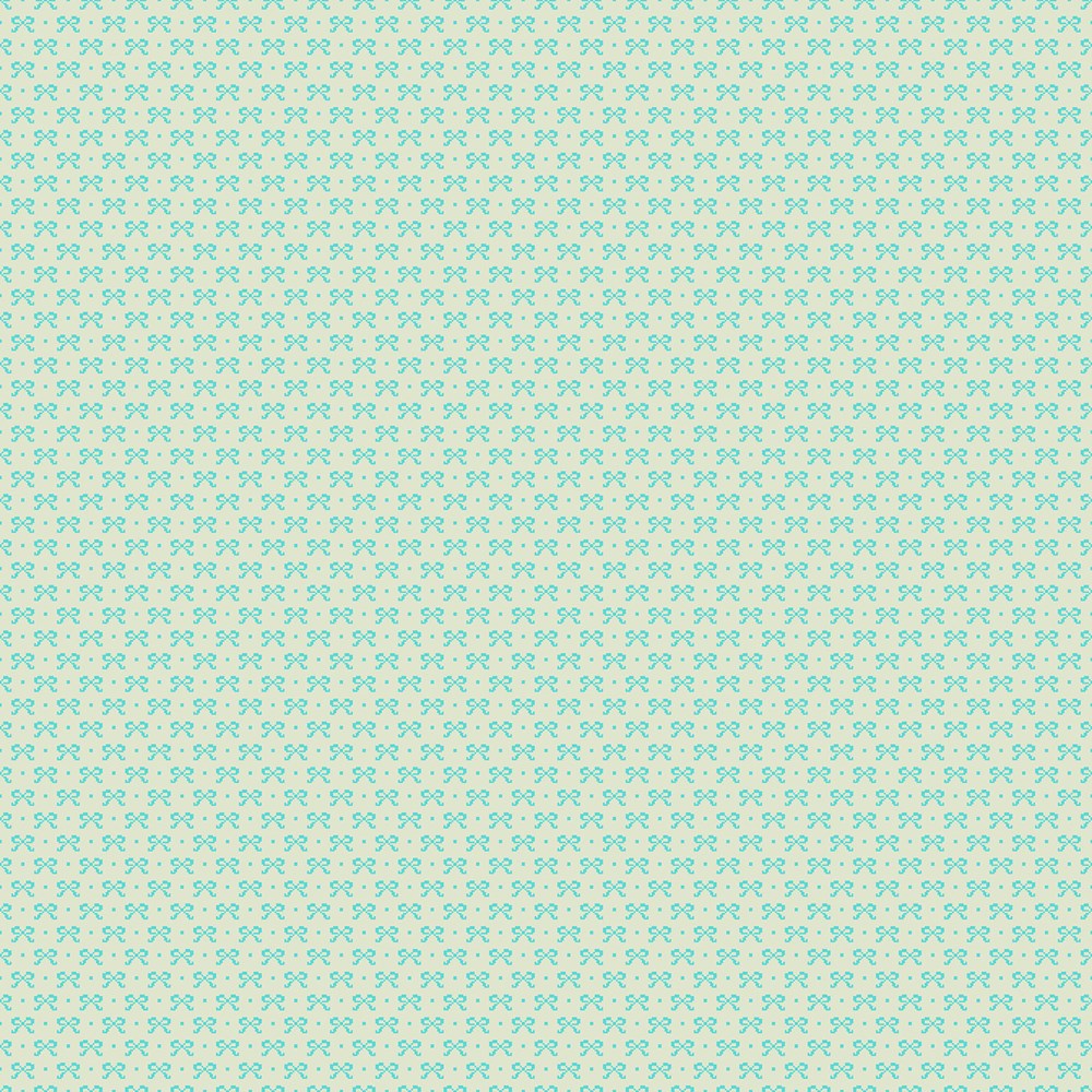 BOWS - BABY || LITTLE HEIRESS || Anna Maria Textiles Basics