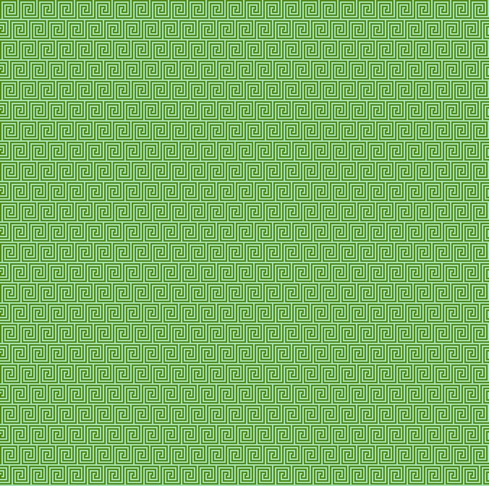 KEYS - SPEARMINT || LITTLE HEIRESS || Anna Maria Textiles Basics