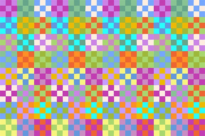 NINE PATCH - ELEMENTARY || PIECEWORK || Anna Maria Textiles Studio