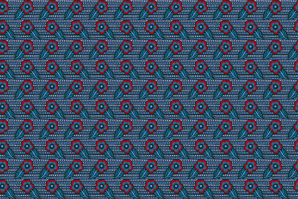 WOODCARVING - INDIGO || SHOOTING STAR || Anna Maria Textiles Studio
