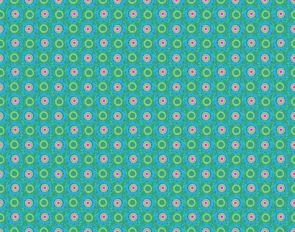 WHIRLING - GOLF || JUMPSTART || Anna Maria Textiles Studio