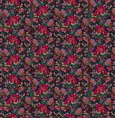 MOSAIC - PAINTED || RHAPSODY || Anna Maria Textiles Studio