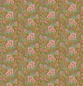 MOSAIC - AVOCADO || RHAPSODY || Anna Maria Textiles Studio