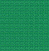 SAUNTER - EMERALD || RHAPSODY || Anna Maria Textiles Studio