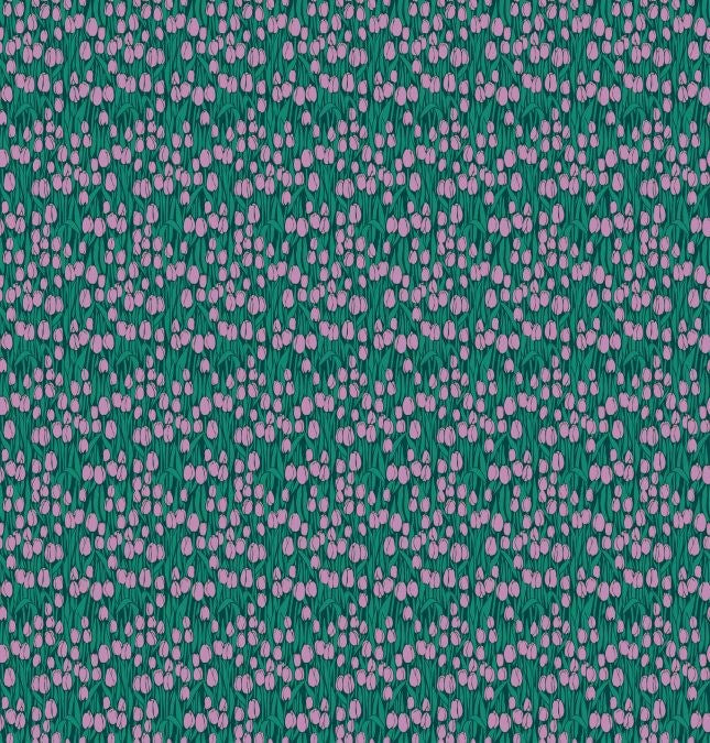 AUDIENCE - LAPIS || CLEAN CUT || Anna Maria Textiles Studio