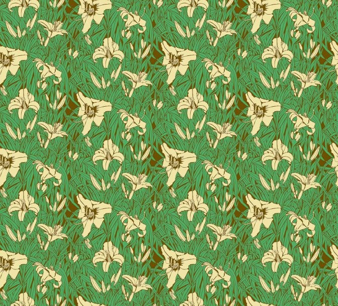 FRINGE - SUEDE || CLEAN CUT || Anna Maria Textiles Studio