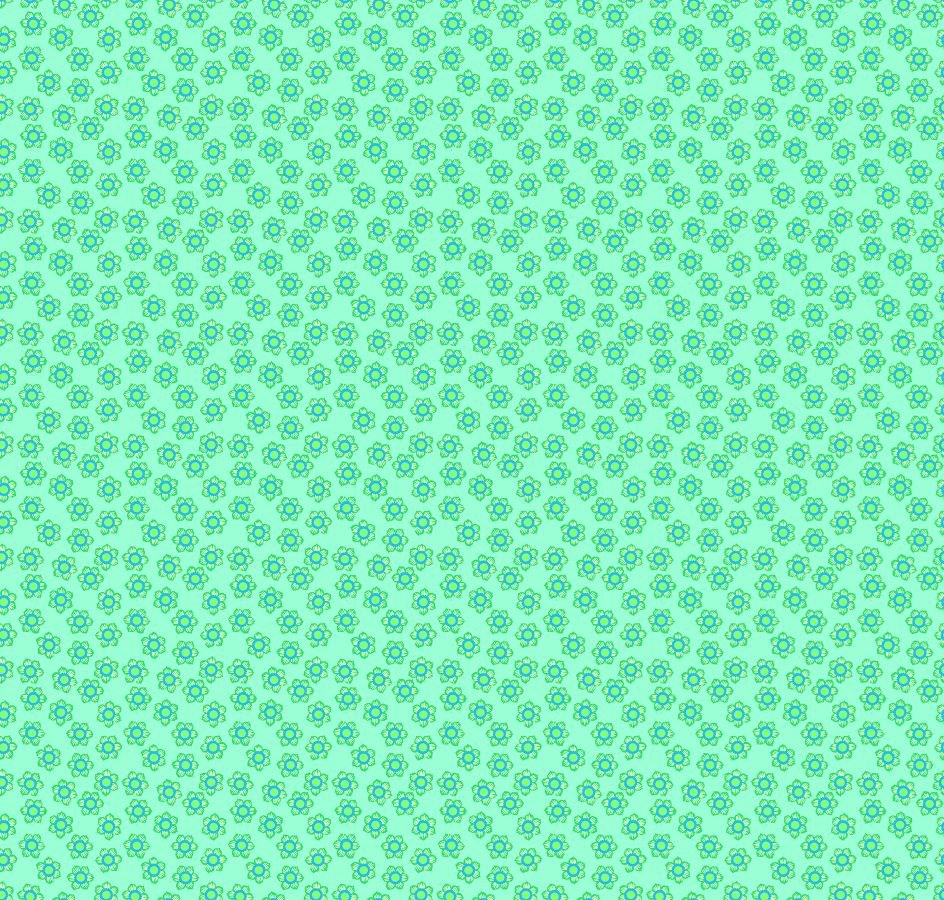 TWINKLING - JULEP || SUNSEEKERS || Anna Maria Textiles Studio