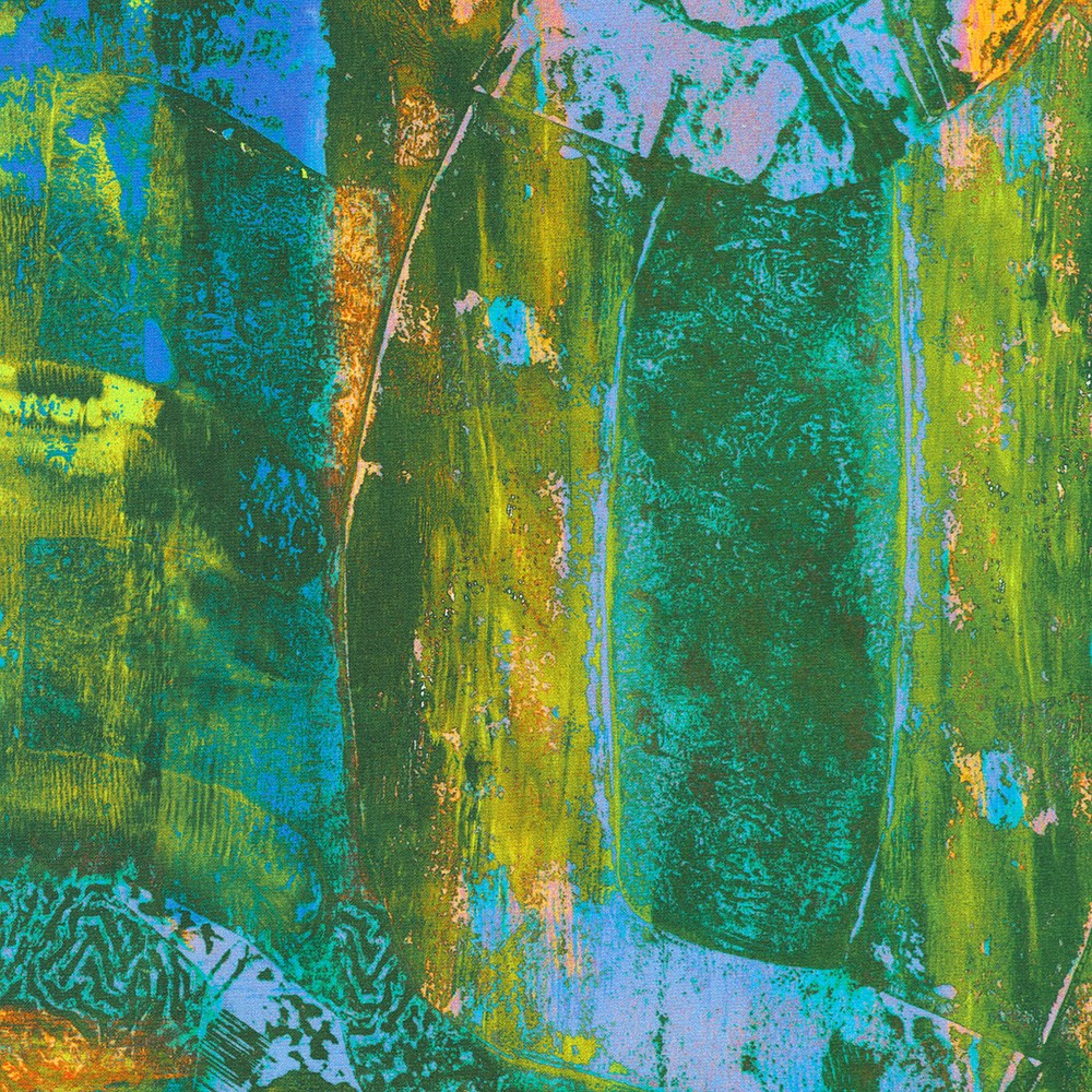 ANJD-23625-49 || OLIVE || URBAN ARCHEOLOGY || Robert Kaufman