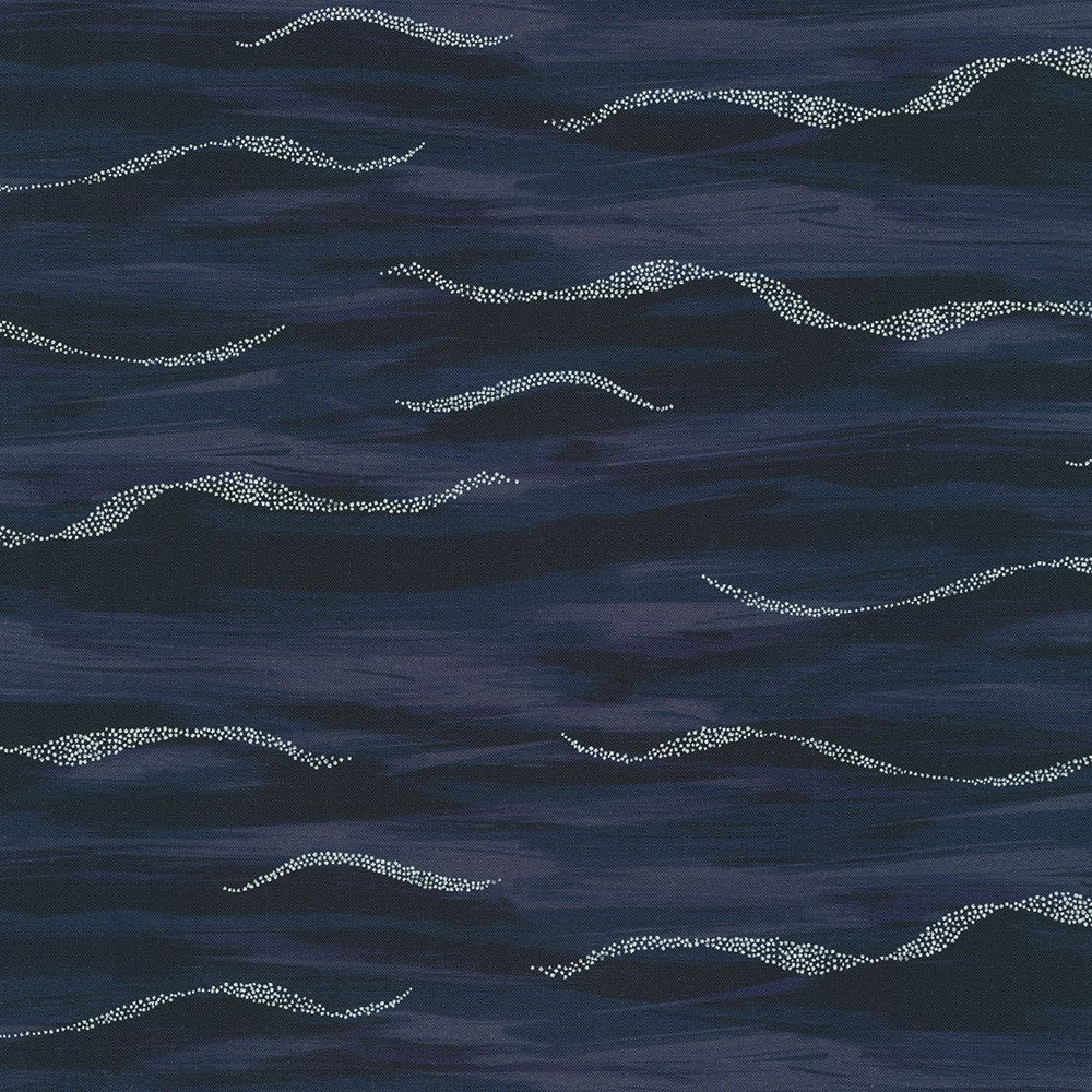AQODM-22929-312 || NIGHT || SILVER LAKE || Robert Kaufman