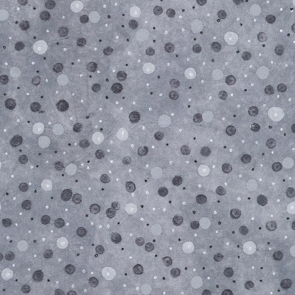 AVMD-23308-304 || DOTS SHADOW || RUBY ROSE || Robert Kaufman