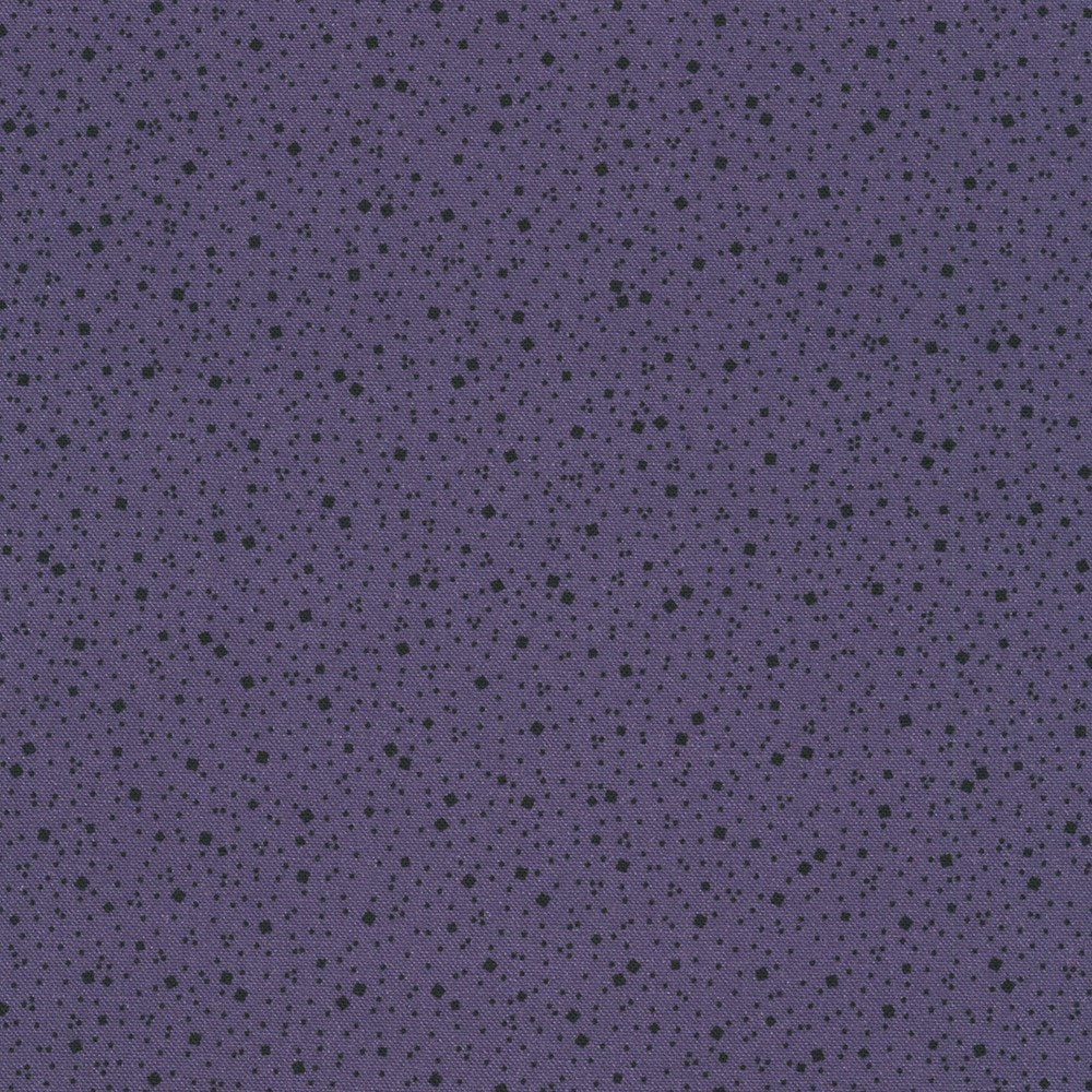 AZUD-22825-6 || PURPLE || MEYER HOUSE || Robert Kaufman