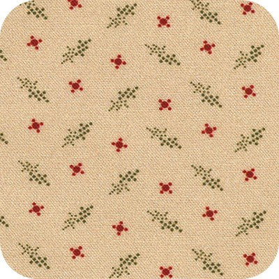 AZUD-24217-159 || BEIGE || THREADS OF THE PAST || Robert Kaufman