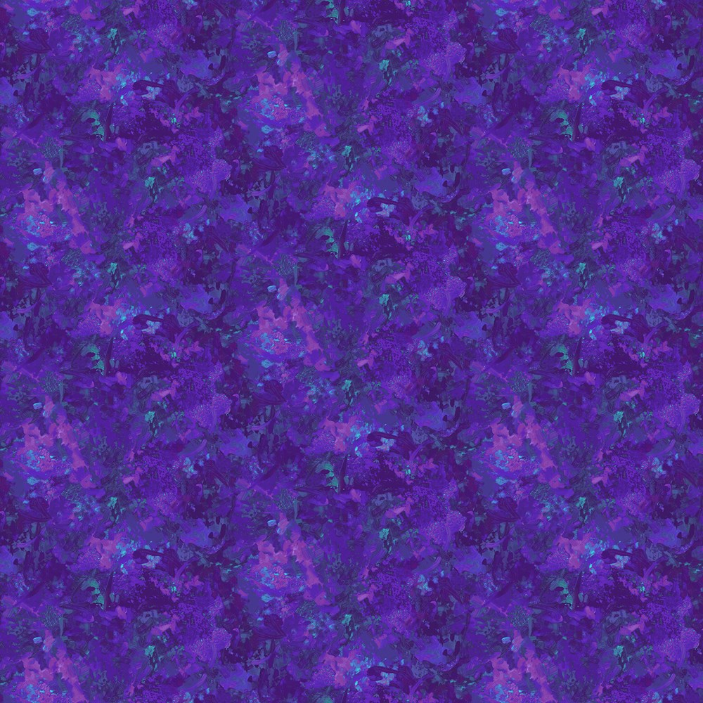 CHROMA BACKING - VIOLET || CHROMA WIDE BACKING || Northcott Basic
