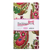 3 YARD BUNDLE - CREAM || BACKINGS NO.4 || Anna Maria Textiles Studio