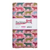 3 YARD BUNDLE - PINK || BACKINGS NO.4 || Anna Maria Textiles Studio