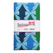 3 YARD BUNDLE - MISTLETOE || BACKINGS NO.4 || Anna Maria Textiles Studio