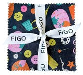 5" CHIP PACK -  || BITS AND BOBS || FIGO Studio