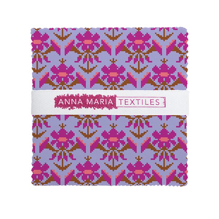 CHIPS -  || HEIRESS || Anna Maria Textiles Basics