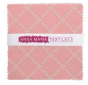 CHIPS -  || LITTLE HEIRESS || Anna Maria Textiles Basics