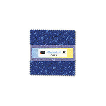 CHIPS -  || MOONDUST || Patrick Lose Basic