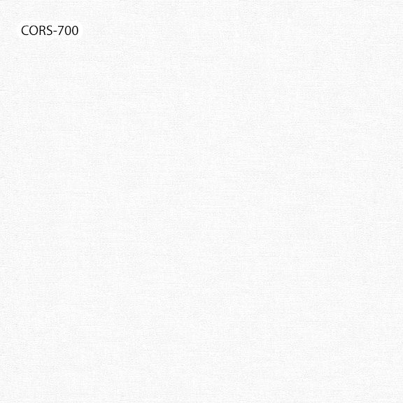 CORS-700 / White || Cortina || White Owl Textiles