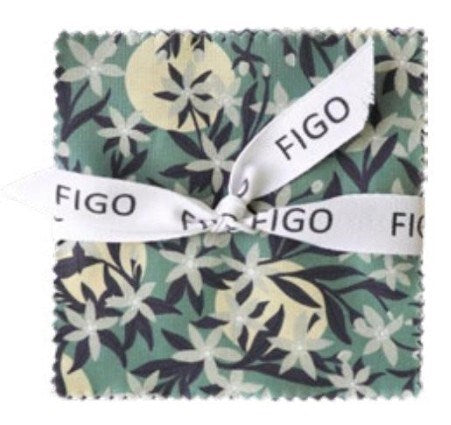 CHIPS -  || WILD ORCHARD || FIGO Studio