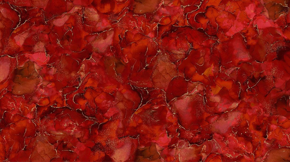 MIDAS - SCARLET ll MIDAS ll Northcott