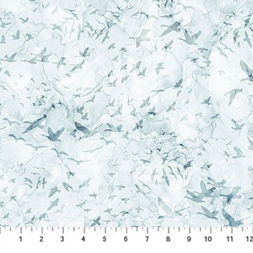 Eagle Blender - MOODY BLUES II SOAR