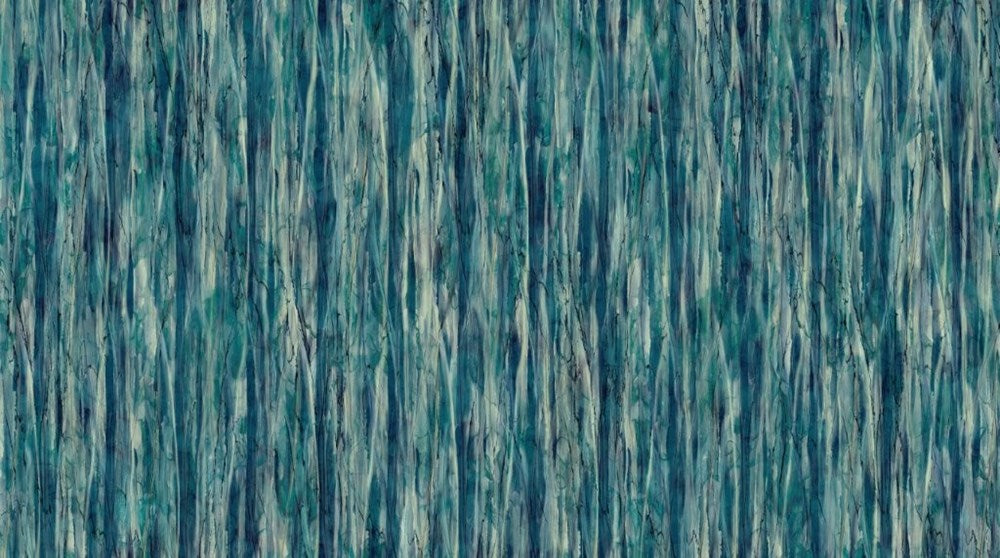 Stria - BLUE MULTI || WHISPER || Northcott Studio