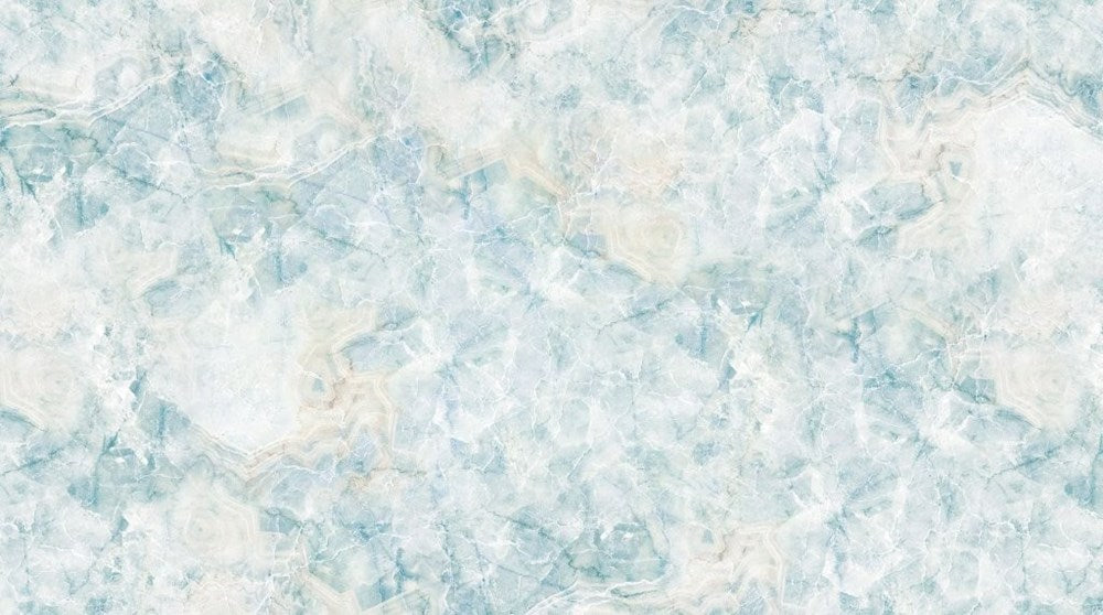 Marble Texture - LT BLUE || SMOOTH SAILING || Northcott Studio