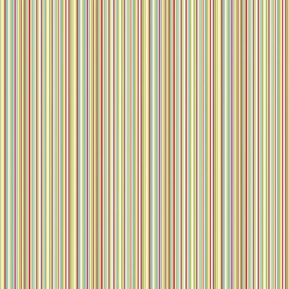 Barcode Stripe - WHITE MULTI || COUNTRY MOUSE || Northcott Studio