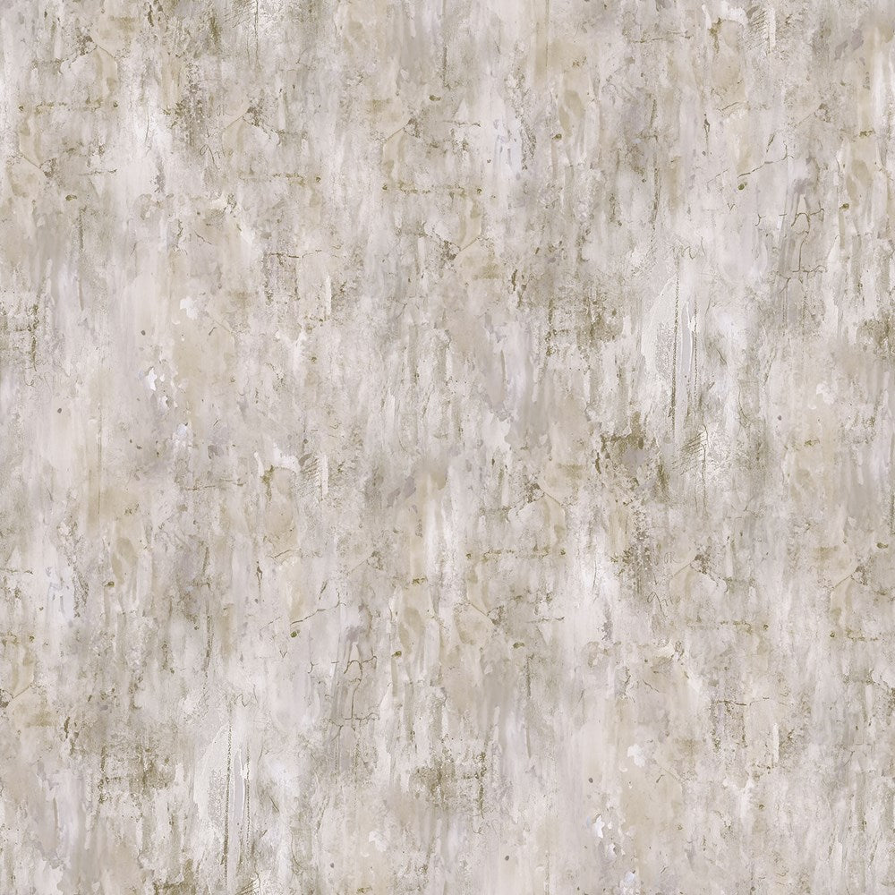 Wash Texture - TAUPE || POPPY MEADOW || Northcott Studio