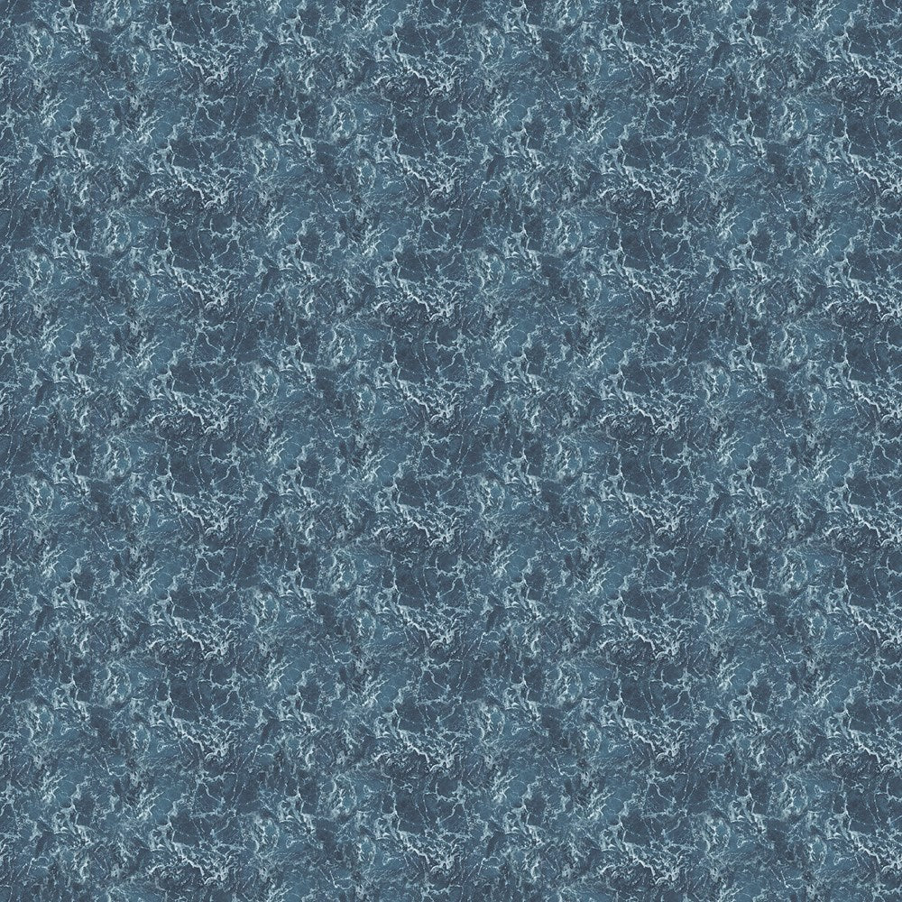 Water - BLUE MULTI || NATURESCAPES VOYAGE || Northcott Studio