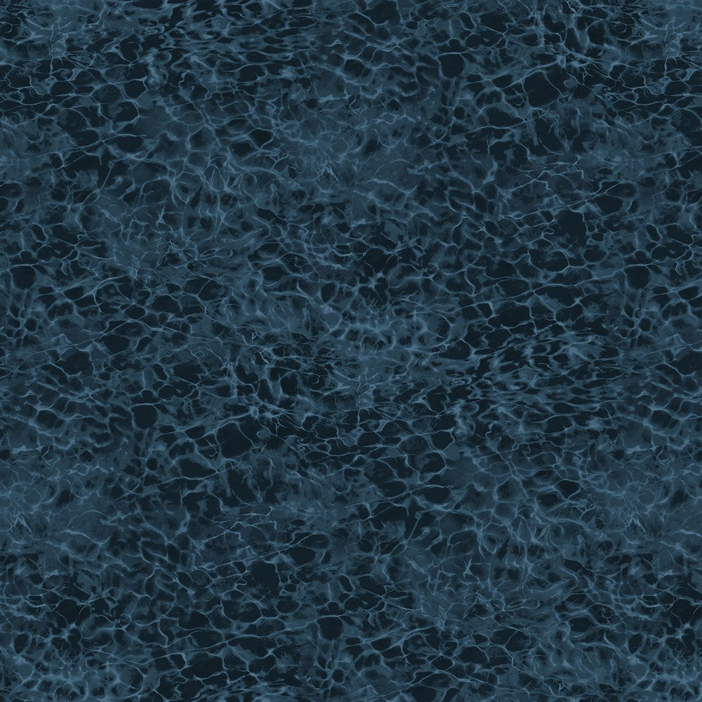 Still Water - BLUE MULTI || NATURESCAPES VOYAGE || Northcott Studio