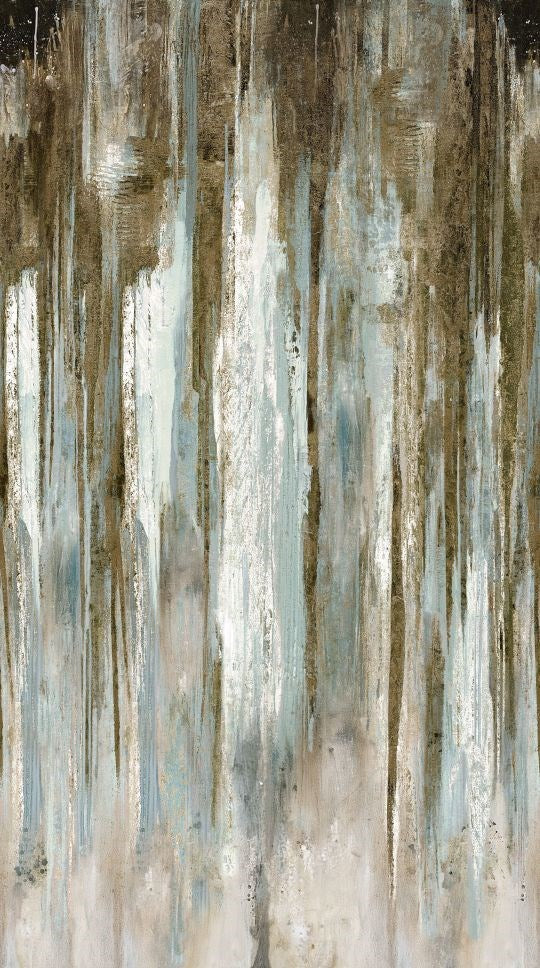 Ombre - BROWN MULTI || SHADOW & LIGHT || Northcott Studio