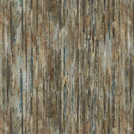 StriaTexture1 - DK BROWN || SHADOW & LIGHT || Northcott Studio